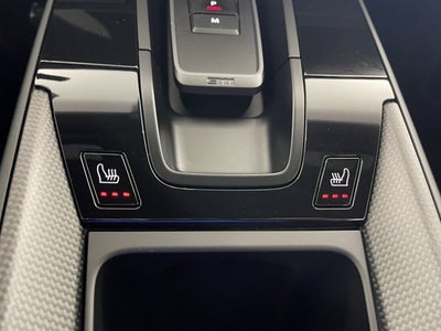 2023 Porsche 911 Carrera GTS Coupe