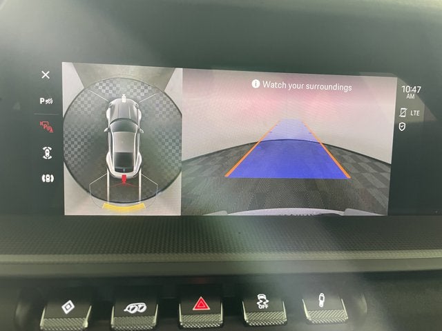 2023 Porsche 911 Carrera GTS Coupe