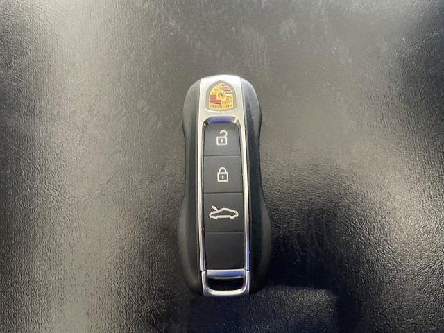 2023 Porsche 911 Carrera GTS Coupe