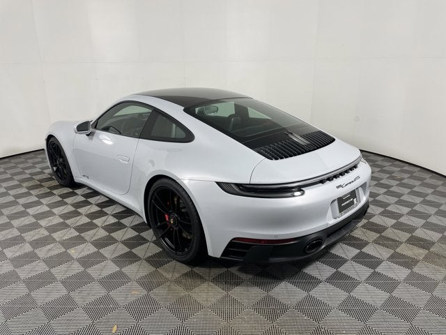 2023 Porsche 911 Carrera GTS Coupe