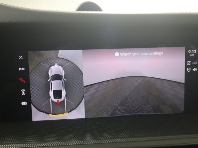 2024 Porsche 911 Carrera S