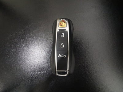 2024 Porsche 911 Carrera S