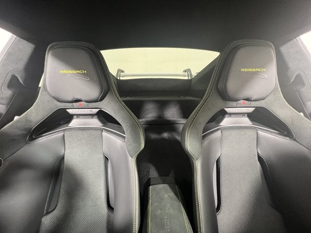 2026 Porsche 911 GT3 Coupe