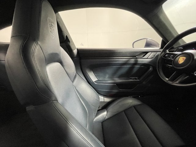 2022 Porsche 911 GT3