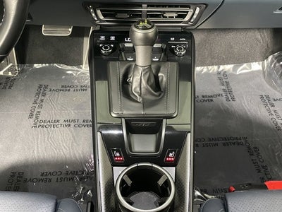 2022 Porsche 911 GT3