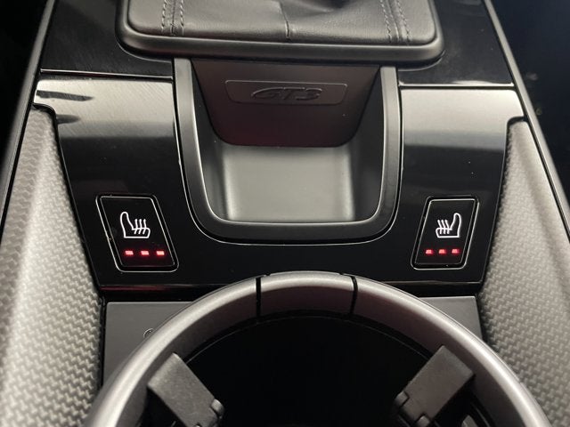 2022 Porsche 911 GT3