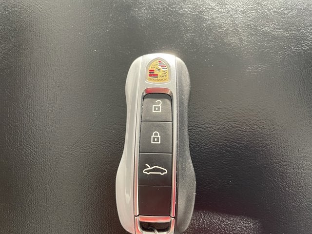 2022 Porsche 911 GT3