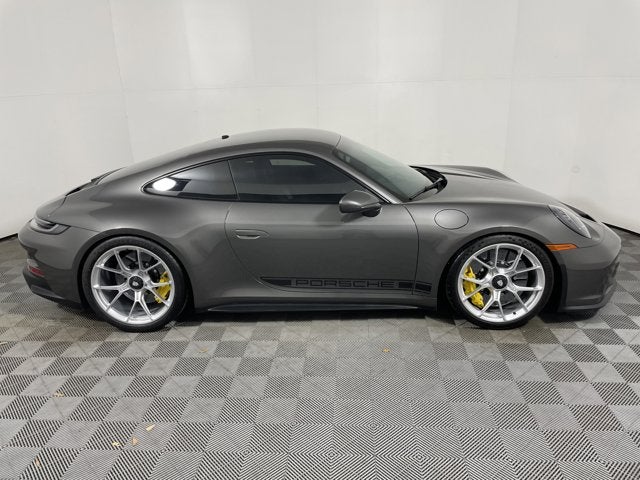 2022 Porsche 911 GT3