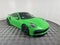 2021 Porsche 911 Turbo S Coupe