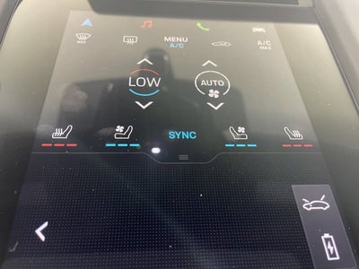 2024 Porsche Taycan GTS