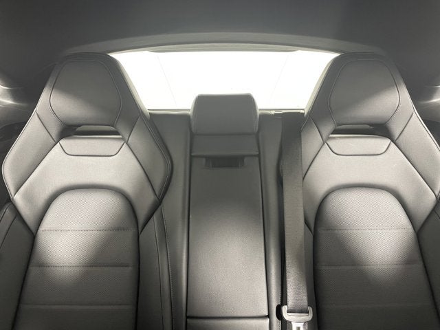 2025 Porsche Panamera 4 E-Hybrid