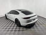 2018 Porsche Panamera Turbo AWD
