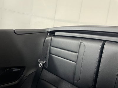 2025 Porsche 911 Carrera