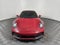 2025 Porsche 911 Carrera