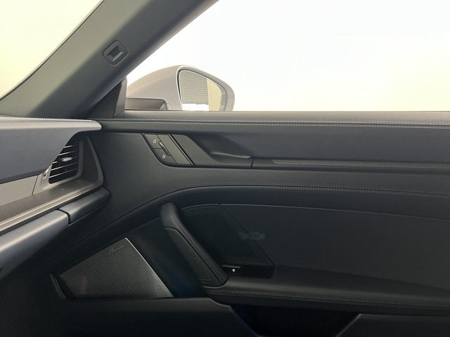 2025 Porsche 911 Carrera GTS