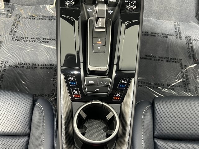 2025 Porsche 911 Carrera GTS