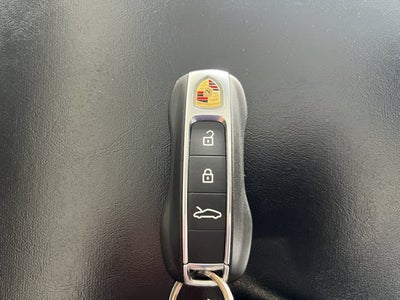2025 Porsche 911 Carrera GTS