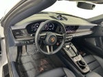 2025 Porsche 911 Carrera GTS