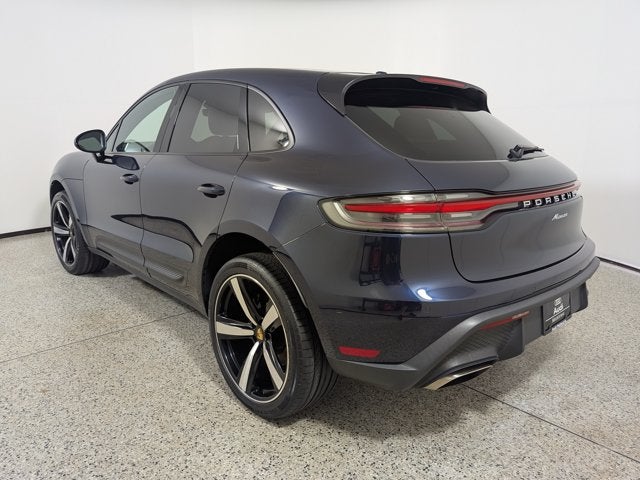 2023 Porsche Macan T AWD