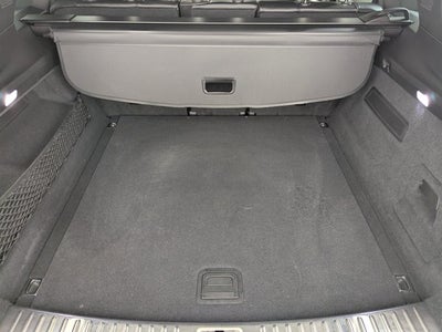 2023 Porsche Cayenne Base