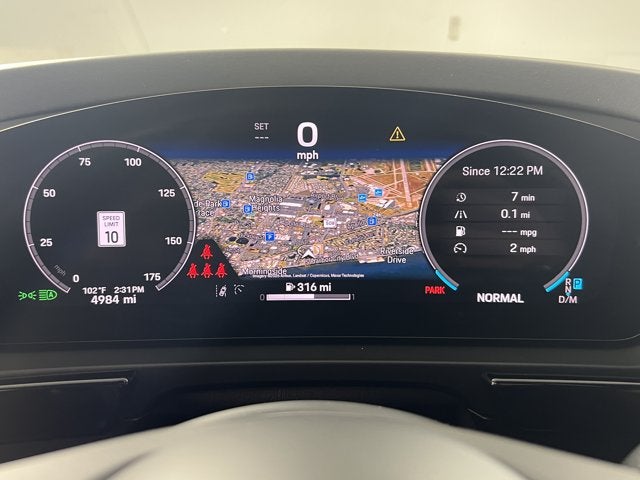 2025 Porsche Cayenne Base