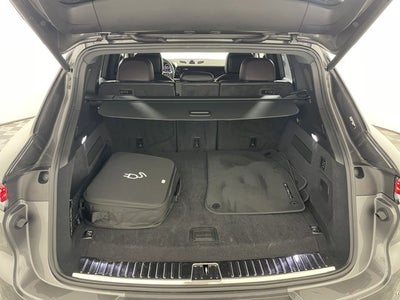 2025 Porsche Cayenne E-Hybrid
