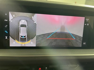 2025 Porsche Cayenne E-Hybrid