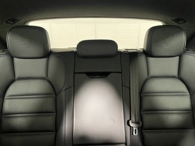 2023 Porsche Macan GTS