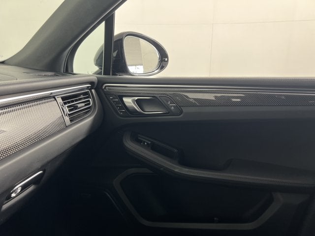 2022 Porsche Macan S AWD
