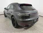 2021 Porsche Macan GTS AWD