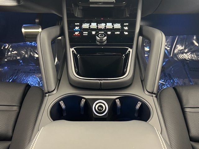 2026 Porsche Cayenne GTS Coupe AWD