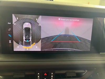 2026 Porsche Cayenne GTS Coupe AWD