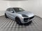 2026 Porsche Cayenne GTS Coupe AWD
