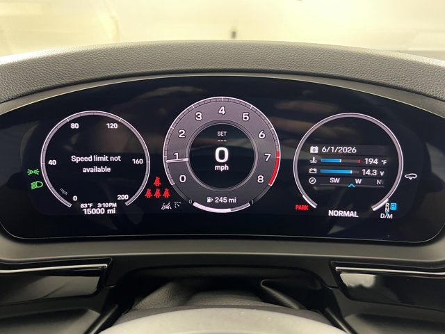 2024 Porsche Cayenne S Coupe AWD