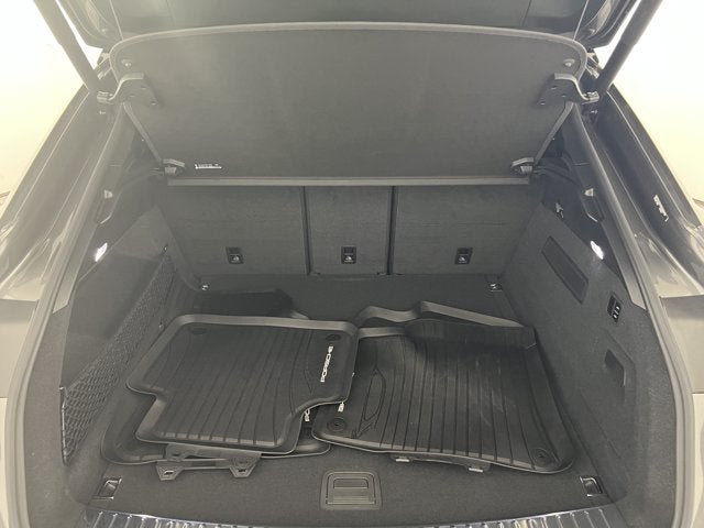 2026 Porsche Cayenne S