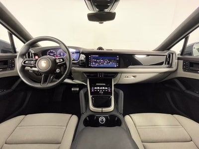 2025 Porsche Cayenne S E-Hybrid