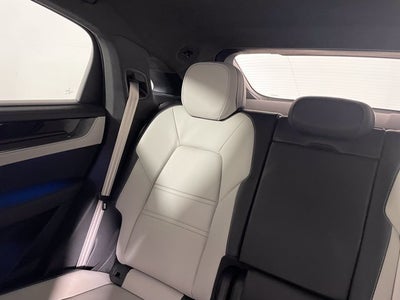 2025 Porsche Cayenne S E-Hybrid