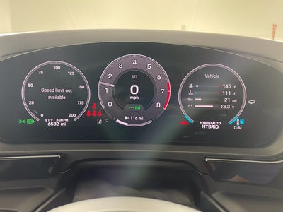 2025 Porsche Cayenne S E-Hybrid