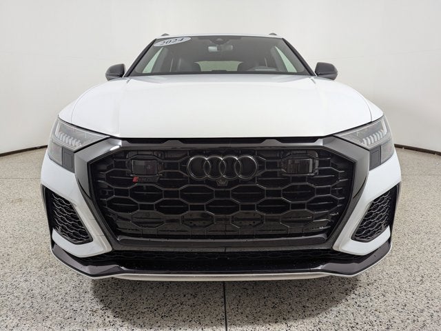 2024 Audi RS Q8 4.0 TFSI quattro