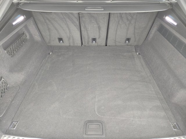 2024 Audi RS Q8 4.0 TFSI quattro