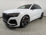 2024 Audi RS Q8 4.0 TFSI quattro