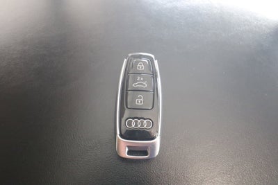 2021 Audi RS 6 Avant 4.0 TFSI quattro