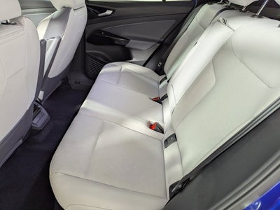 2021 Volkswagen ID.4 Pro S AWD