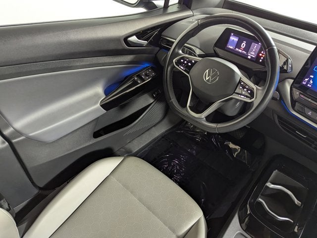 2021 Volkswagen ID.4 Pro S AWD