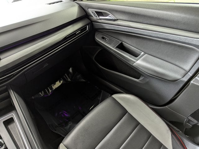 2022 Volkswagen Golf GTI 2.0T Autobahn DSG