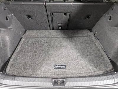 2022 Volkswagen Golf GTI 2.0T Autobahn DSG