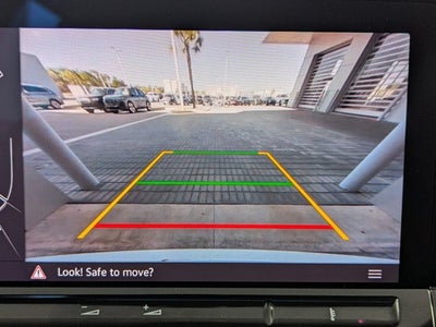 2022 Volkswagen Golf GTI 2.0T Autobahn DSG