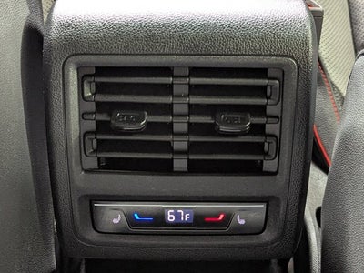 2022 Volkswagen Golf GTI 2.0T Autobahn DSG