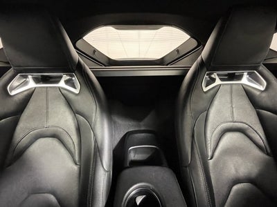 2022 Toyota GR Supra 3.0 Premium