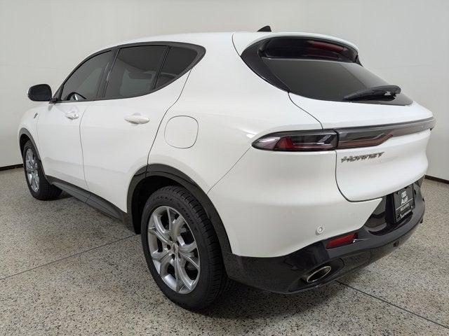 2024 Dodge Hornet R/T EAWD